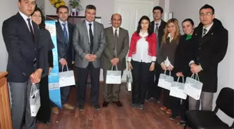 'Bu Benim Eserim' Bölge Finallerinde Van 8 Proje ile Temsil Edilecek