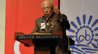 Dumlupınar Denizaltısı'ndan Sağ Kalan Son Asker O Anları Anlattı