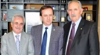 Etü'den İTÜ Açılımı