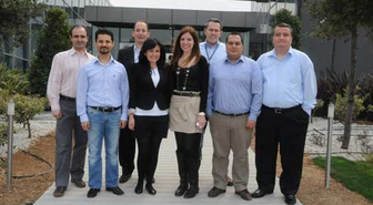 'HP İş Hizmetleri Yönetimi''