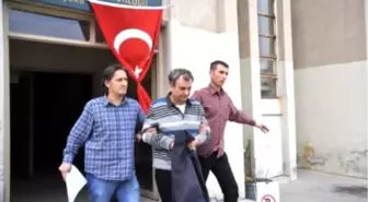 İzmir'de Çocuğun Bakıcısının Eşi Tarafından Boğulduğu İddiası