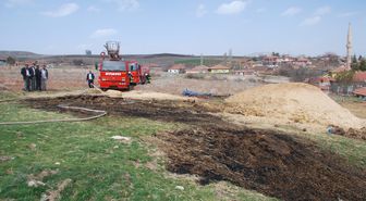 Küçük İhmal Mandırayı Yakıyordu