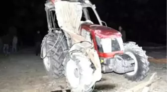 Maden'de Hortum Faciası: 6 Ölü, 7 Yaralı (3)