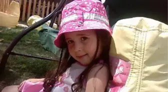 Minik Sahra Kazada Hayatını Kaybetti