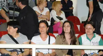 Oyun Liderliği ve Hakemlik Kursu