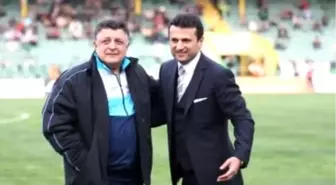 Sakaryaspor-Elazığspor: 3-3