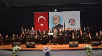 Sanatçı Selim Öztaş'tan Muhteşem Konser