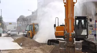 Yerköy'de Sık Sık Yaşanan Doğalgaz Kazaları Vatandaşı Korkutuyor