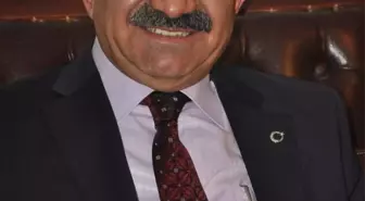 Alkan'dan Ekinci'ye Ziyaret