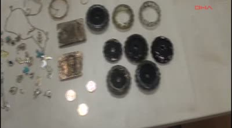 Altın Kaçakçılarının İlginç Planı Tutmadı