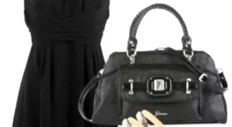 Anneler Gününde Guess Şıklığı