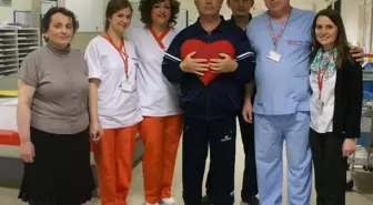 Azerbaycan-Ordu Sağlık Hattı