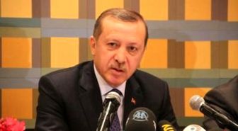 Başbakan Erdoğan'ın Çin Ziyareti