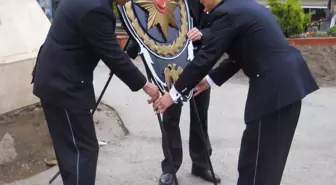 Biga'da Polis Haftası Etkinlikleri