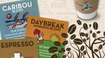 Caribou Coffee 9 Yeni Şube Açacak