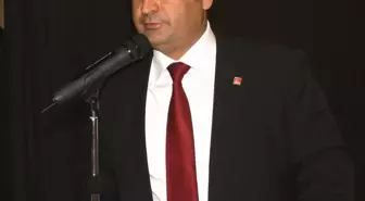 CHP Yozgat İl Başkanı Onur Kaytan Güven Tazeledi