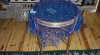 El Sanatları Kursları Başladı