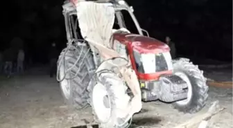 Elazığ'daki Hortum