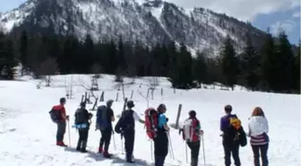 GEDOSK Dikmentepede Zirve Yaptı