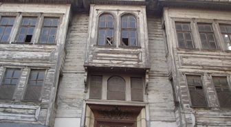 Havran'da Atatürk'ün Kaldığı Konak Yıkılıyor