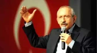 Kılıçdaroğlu Meral Okay'a Rahmet Diledi