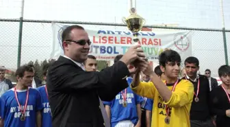 Mardin Polis Kupası Nusaybin'e Gitti