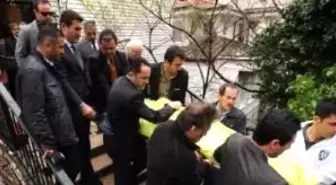 Meral Okay'ın Cenaze Namazı Bebek Camiinde Kılınacak