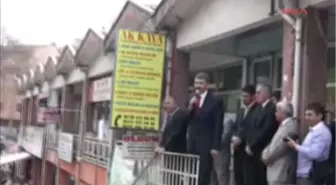 MHP Bilecik İl Başkanı Cezaevinde