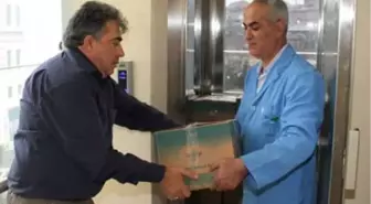 Mimar Turgut Cansever Kütüphanesi Taşınıyor