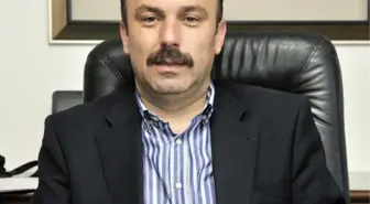 Oğuz: Kentsel Dönüşüm Yasa Tasarısı Yoksulun Barınma Hakkını Yok Sayıyor