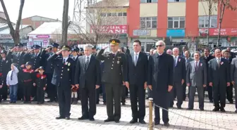 Patnos'ta Polis Haftası Kutlandı