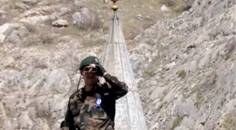 Tokat'ta Polis Günü Kutlandı