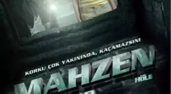 TV'de İlk Kez Mahzen