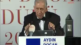 2 16. Aydın Doğan Ödülü Selim İleri'ye Verildi