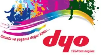 35. Dyo Resim Yarışması Başlıyor