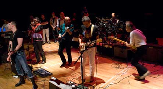 50 Yılın Rock Konseri