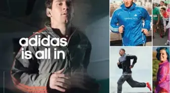 Adidas ClimaCool Seris