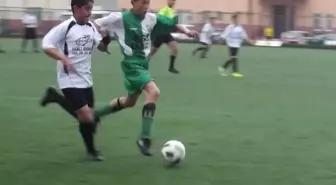 Aydın U 13 Yaş Ligi