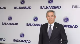 Balkansiad Cari Açıktaki Gerilemeyi Değerlendirdi