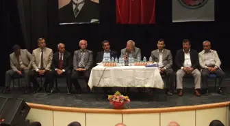 Başkan Namlı'dan Romen Vatandaşlara Ev Müjdesi