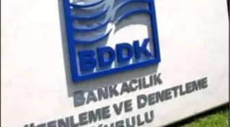 BDDK'da Muttalip Ünal Geliyor