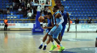 Beko Basketbol Ligi