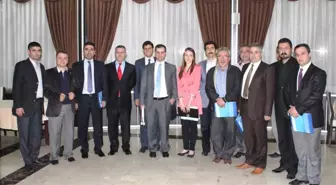 Beyazay Derneği'nin Yeni Yönetim Kurulu Toplandı