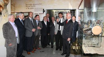 Bursa'da Tasavvuf Sergisi