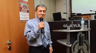 Çevre ve Kanser İlişkisi Anlatıldı