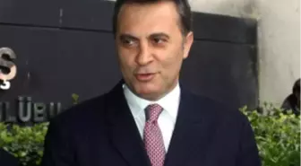 Fikret Orman'dan Fernandes Açıklaması!