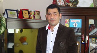 GAİB'e Yakışır Bir Okul Yapılacak