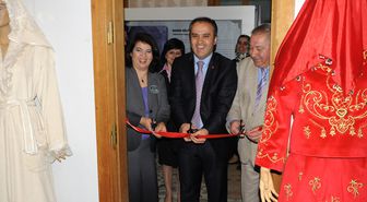 Hamam Geleneği İnegöl'de Yeniden Canlandı