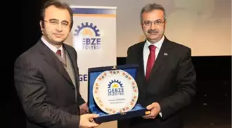 ''Hedef Daha Kaliteli Hizmet''