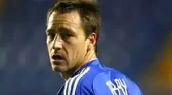 John Terry, Hint Firmasına Geri Adım Attırdı